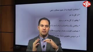 چطور در حل تمرین و یادگیری خلاق تر شویم؟