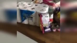 مهربانی مردم هلند،حتی در شرایط کرونا