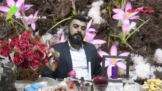 دل‌گفته؛ برنامّ‌ی ششم