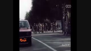 در برابر طوفان 3 - 5