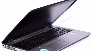 بررسی لپ تاپ HP Probook 650 G2