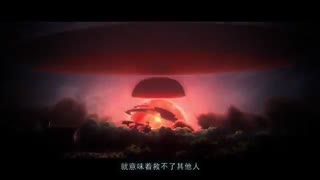 تریلر حماسی انیمه سرنوشت/شب ایستاده: شمشیر زار بی‌انتها Fate/stay night: Unlimited Blade Works