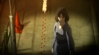 تریلر رسمی انیمه باغ گناهکاران the Garden of sinners