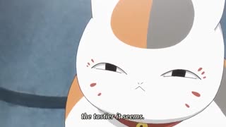 انیمه سینمایی natsume yuujinchou