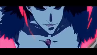amv از انیمه black clover