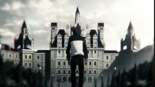 amv غمگینی از انیمه re:zero