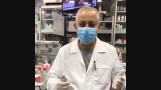 تشخیص ماسک تقلبی و استاندارد | محصولات سلولزی کامران تک