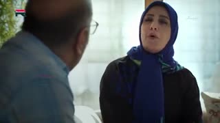 سریال دوپینگ قسمت 14 - چهاردهم