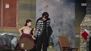 ( Jungkook - Oh Holy Night (SBS gayo 2019