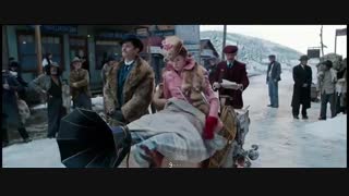 آوای وحش - The Call of the Wild 2020