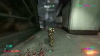 ویدئویی از ماد سوم شخص Doom Eternal منتشر شد