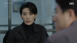 قسمت نهم سریال کره ای هیچکس نمیداند+زیرنویس آنلاین Nobody Knows 2020