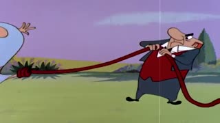 وودی وودی‌پیکر - 2