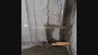 تبریز - شهرک رشدیه / کرگیری تاسیسات