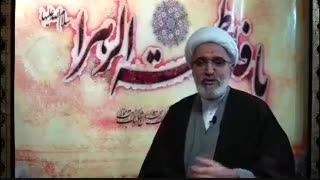 مراقب باشیم این بلاها ما را از خدا دور نکند ...