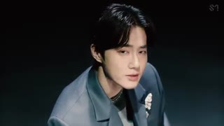 موزیک ویدئو Let's love  Suho Exo سوهو اکسو با زیر نویس