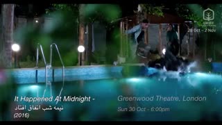 دانلود فیلم نیمه شب اتفاق افتاد