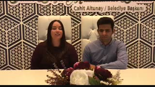 ازدواج در ترکیه