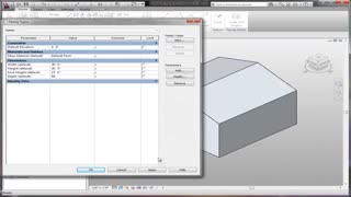Udemy – Revit Architecture III Complete Advanced Features Course