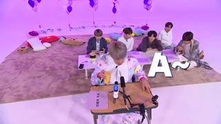 قسمت 98 برنامه ران بی تی اس ( زیرنویس فارسی ) RUN BTS ep 98   ( لینک دانلود پشت صحنه)