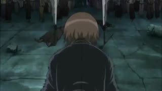 Okita sougo amv • this is goona hurt