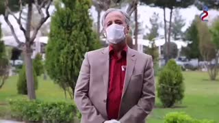 ویژه روز طبیعت: نوبت شماست تا جان انسان‌ها را نجات دهید ...