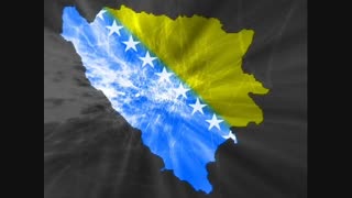 Ratna Himna - Ja sin sam tvoj - Bosna(1992-1995)