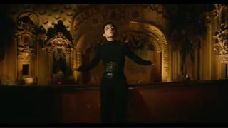 BTS ♥'Black Swan'♥ MV