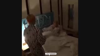 این ویدیو بسیارررر مهم است ببینید !~،~< ویکوک / بی تی اس / Taekook >