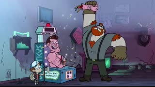Gravity_Falls_S01E03  ابشار جاذبه  فصل 1 قسمت 3