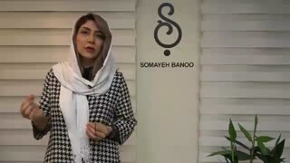 تفاوت رنگ های دائم و غیر دائم