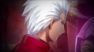 تیزر انیمه سینمایی Fate/stay night: Heaven’s Feel – III. Spring Song
