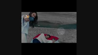 کلیپی فوق العاده از سریال کاراسودا(اکیا)