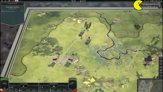 Panzer Corps 2 Gameplay German Vs Poland tehrancdshop.com