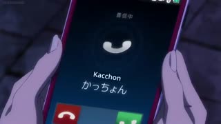 Kiznaiver [AMV] - Dynasty