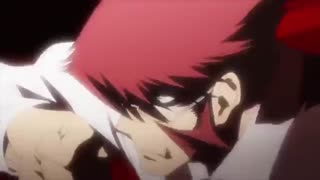 amv از انیمه kekkai sensen
