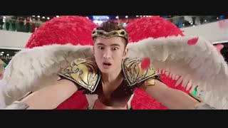 mr. pride vs miss prejudice ( آقای غرور در مقابل خانم تعصب) +زیرنویس فارسی آنلاین