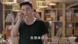 سریال چینی از ملاقات شما خوشبختم قسمت 18 با زیرنویس فارسی /Nice To Meet You Chinese Drama 2019