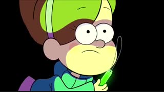 Gravity_Falls_S01E14فصل 1 قسمت 14