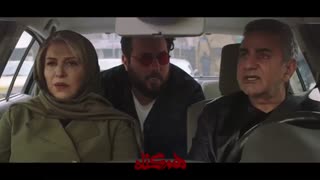 صحبت های بازیگران از نقش آفرینی خود در سریال هم گناه iCinemaa.com