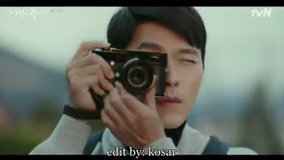 میکس زیبای سریال سقوط بر روی تو