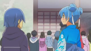 انیمه ی Oneechan ga Kita قسمت 8 بازیرنویس آنلاین