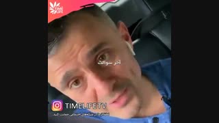 کلیپ انگیزشی - سریعترین راه رسیدن به هر چیزی!!!