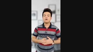 آموزش لغت زبان انگلیسی|آموزش لغت خسته