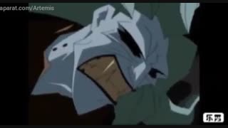 تمرین دوبله