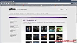 Oreilly – Learning Maxon Cinema 4D R14