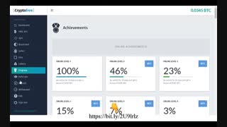 کسب درآمد بسیار زیاد در خانه با استخراج بیت کوین ریگان