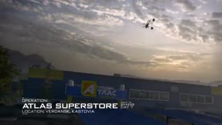 پلی لیست جدید بازی‌های Warzone و Modern Warfare