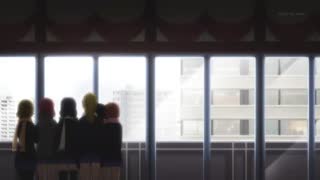 Love Live school idol project فصل 2 قسمت 9