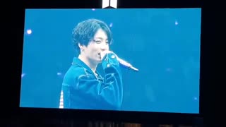 مامان کوکی وقتی سر کوکی حامله بوده خواب بی تی اس عو میبینه(BTS/jungkook/JK)